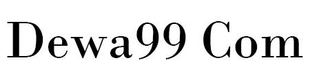 Dewa99 Com